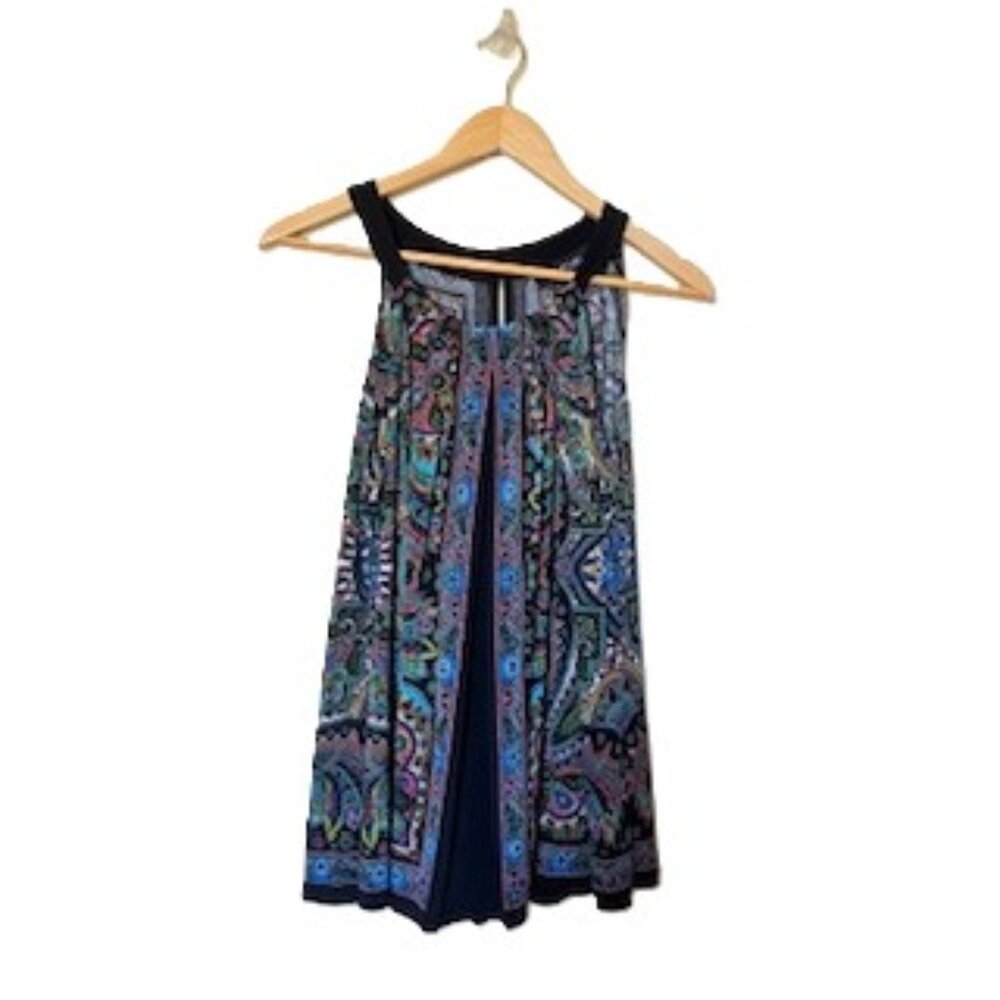 NWT Perceptions Blouse